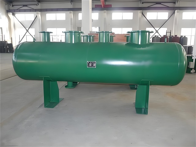 若羌集分水器需要电源吗