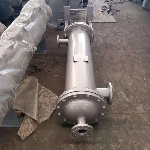 若羌分集水器重要指标